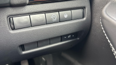 Nissan Qashqai 1.3 DiG-T MH 158 N-Design 5dr Xtronic Petrol Hatchback